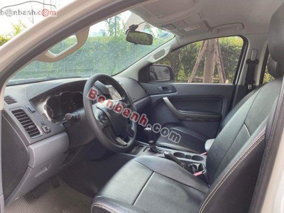 Bán xe ford ranger xls at 2017 mỹ đình hn 0