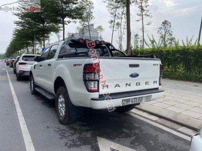 Bán xe ford ranger xls at 2017 mỹ đình hn 1