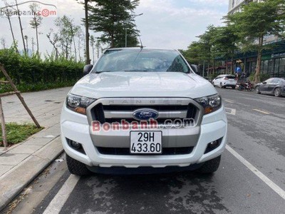 Bán xe ford ranger xls at 2017 mỹ đình hn 2