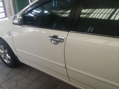 Cần bán xe toyota corola altis 2003 1.8g xã đạo thạnh tp mỹ tho tiền giang 2