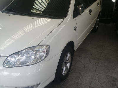 Cần bán xe toyota corola altis 2003 1.8g xã đạo thạnh tp mỹ tho tiền giang 3