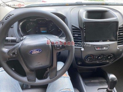 Bán xe ford ranger xls at 2017 mỹ đình hn 3