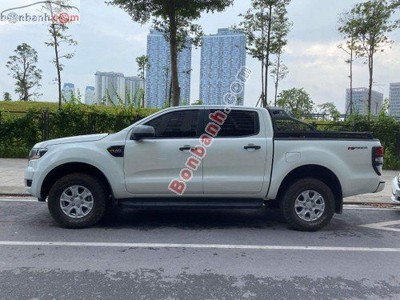 Bán xe ford ranger xls at 2017 mỹ đình hn 4