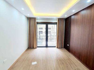 Cho thuê liền kề vạn phúc, hà đông, có thang máy 1