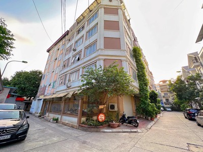 Cho thuê biệt thự , liền kề văn khê, 105m, lô góc đẹp, giá 23tr5 0