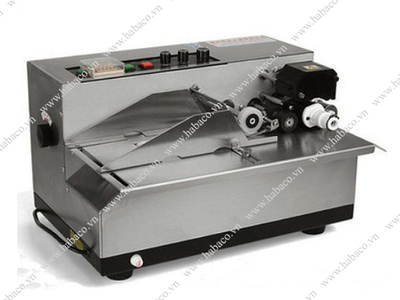 Máy indate MY 380 - tự động 0