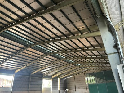 Chủ cần cho thuê kho xưởng 5.000m2 kcn.tây bắcnguyễn thị chiên, xã tân an hội, huyện củ chi.tp.hcm 0