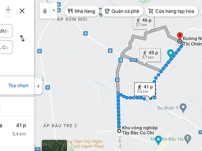 Chủ cần cho thuê kho xưởng 5.000m2 kcn.tây bắcnguyễn thị chiên, xã tân an hội, huyện củ chi.tp.hcm 2