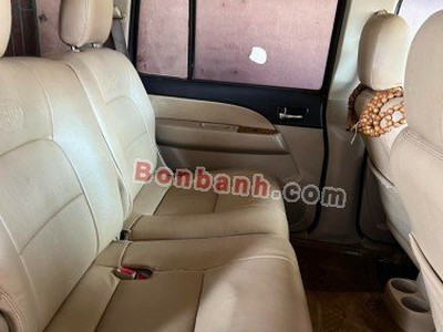 Bán xe ford everest g 2008 bù gia mập ,bình phước 3