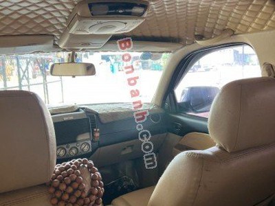 Bán xe ford everest g 2008 bù gia mập ,bình phước 4