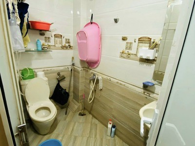 Bán nhà đức giang -long biên,kinh doanh - ô tô tránh đỗ ngày đêm - vị trí đắc địa 1