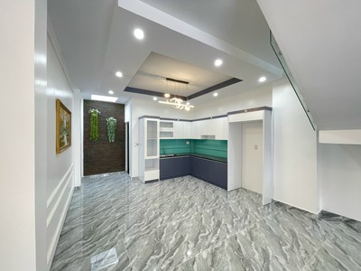 Nhà giá rẻ 90m2 x 3 tầng chỉ 2ty660 tại phủ thượng đoạn, hải an, hải phòng. 3