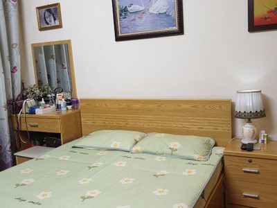 Chính chủ bán căn hộ tại ct9c/khu đô thị việt hưng, phường đức giang, long biên, hà nội 0