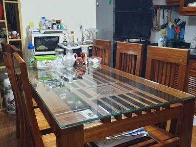 Chính chủ bán căn hộ tại ct9c/khu đô thị việt hưng, phường đức giang, long biên, hà nội 3