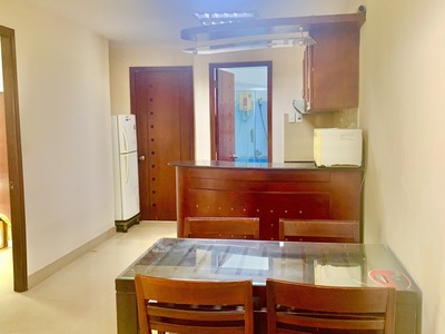 Cho thuê căn hô hưng vượng 3, 2pn,1wc, 68m2, gia cho thuê 9,5tr 3