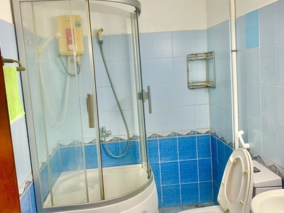 Cho thuê căn hô hưng vượng 3, 2pn,1wc, 68m2, gia cho thuê 9,5tr 1
