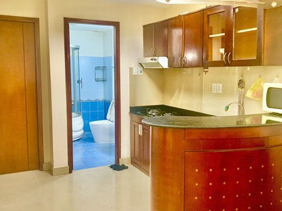 Cho thuê căn hô hưng vượng 3, 2pn,1wc, 68m2, gia cho thuê 9,5tr 0