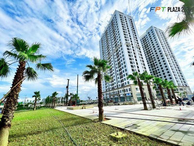 Bán căn hộ chung cư FPT Plaza 2, Ngũ Hành Sơn, Đà Nẵng 3
