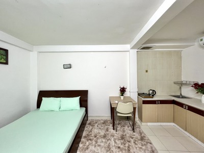 Chính chủ cho thuê phòng ngay 82 trần minh quyền - phường 11 - quận 10 0