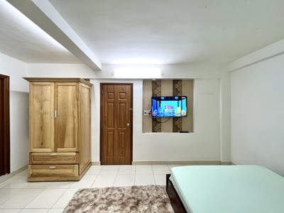 Chính chủ cho thuê phòng ngay 82 trần minh quyền - phường 11 - quận 10 1