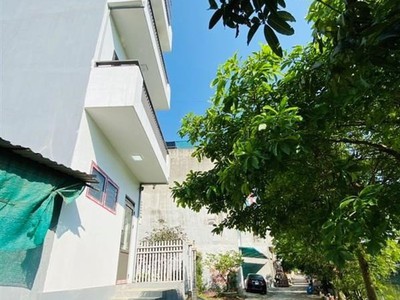 Bán nhà mặt đường hoàng minh thảo, diện tích 67m 4 tầng mới, thang máy, giá 9.5 tỉ 4