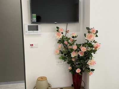 Cho thuê hoặc bán chung cư 1 ngủ Minato nội thất xinh ơi là xinh 7