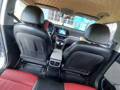 Bán xe gấp 7