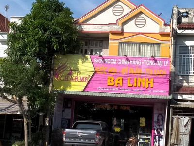 Cho thuê nhà nguyên căn ở vòng xoay tân kim khu công nghiệp đặng huỳnh - cần giuộc- long an 0