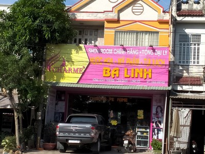 Cho thuê nhà nguyên căn ở vòng xoay tân kim khu công nghiệp đặng huỳnh - cần giuộc- long an 2