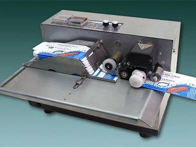 Máy indate MY 380 - tự động 1