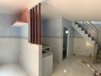 Cần trả nợ tôi chính chủ cần bán gấp lỗ 100 triệu căn nhad 1 trệt 2 lầu 3 phòng ngủ 0