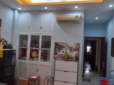 Bán nhà đẹp ngay Aeon Mall Bình Tân  4x24  3.5 tấm có thang máy 2