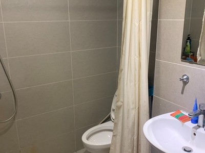Cần bán căn hộ Lữ Gia, Phường 15, Quận 11 : -	Diện tích 171m2, 5 phòng ngủ, 4 toilet 4