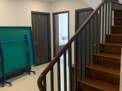 Cần bán căn hộ Lữ Gia, Phường 15, Quận 11 : -	Diện tích 171m2, 5 phòng ngủ, 4 toilet 5