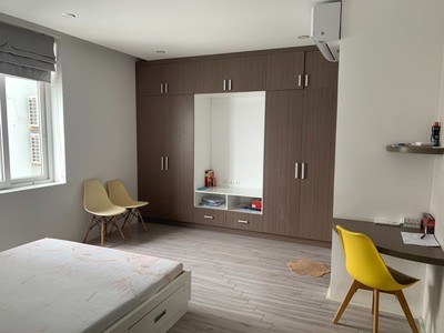 Cần bán căn hộ Lữ Gia, Phường 15, Quận 11 : -	Diện tích 171m2, 5 phòng ngủ, 4 toilet 9