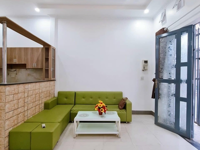 Cần thanh lý gấp nhà mới 96m2 mỹ hạnh nam giá 550tr, shr chính chủ 2