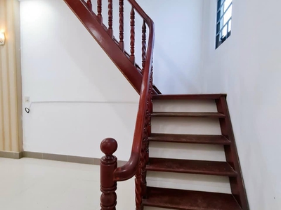 Cần thanh lý gấp nhà mới 96m2 mỹ hạnh nam giá 550tr, shr chính chủ 7