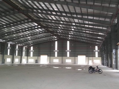 Cho thuê 2000m2, 3000m2, 4000m2, 5000m2 kho xưởng tại KCN Hòa Khánh, Liên Chiểu, Đà Nẵng 0