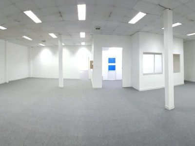 Văn phòng quận 4 nhìn là thích liền 0