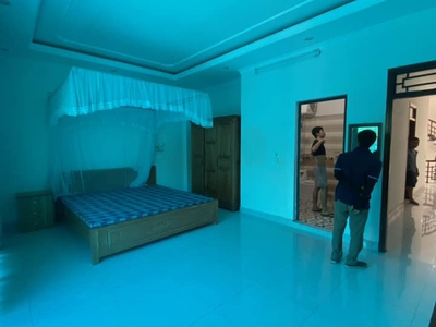 Cho thuê nhà 6 phòng ngủ tại Liên Bảo, Vĩnh yên, Vĩnh Phúc. Gía 17 triệu 0