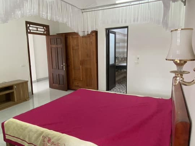 Cho thuê nhà 6 phòng ngủ tại Liên Bảo, Vĩnh yên, Vĩnh Phúc. Gía 17 triệu 1