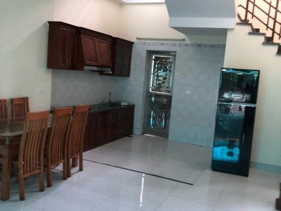 Cho thuê nhà 6 phòng ngủ tại Liên Bảo, Vĩnh yên, Vĩnh Phúc. Gía 17 triệu 2