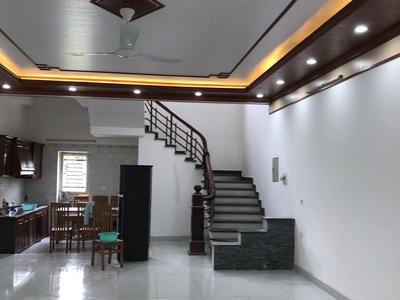 Cho thuê nhà 6 phòng ngủ tại Liên Bảo, Vĩnh yên, Vĩnh Phúc. Gía 17 triệu 3