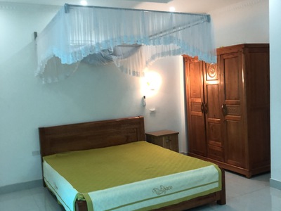 Cho thuê nhà 6 phòng ngủ tại Liên Bảo, Vĩnh yên, Vĩnh Phúc. Gía 17 triệu 4