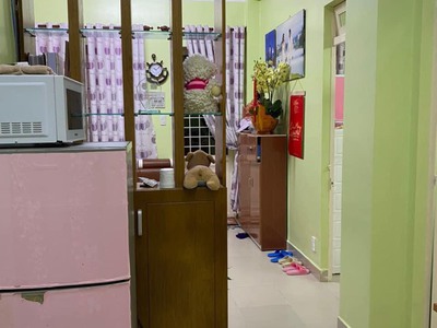 Bán Chung Cư Tầng Trệt Ngô Quyền P6 Đà Lạt 1
