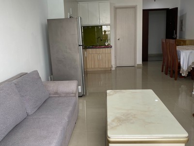 Cho thuê CHCC Carilon 5, Q.Tân Phú, 70m2, 2Pn, 2 tollet, NT như hình 0