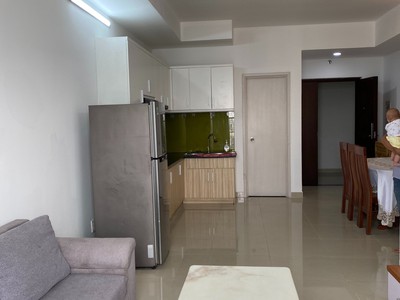 Cho thuê CHCC Carilon 5, Q.Tân Phú, 70m2, 2Pn, 2 tollet, NT như hình 2