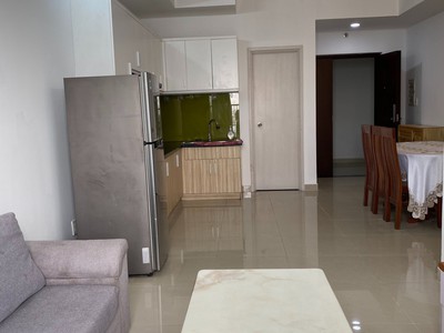 Cho thuê CHCC Carilon 5, Q.Tân Phú, 70m2, 2Pn, 2 tollet, NT như hình 3