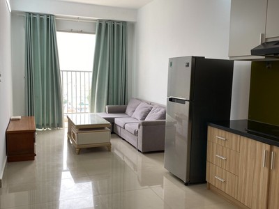 Cho thuê CHCC Carilon 5, Q.Tân Phú, 70m2, 2Pn, 2 tollet, NT như hình 6