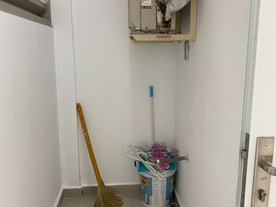 Cho thuê CHCC Carilon 5, Q.Tân Phú, 70m2, 2Pn, 2 tollet, NT như hình 10